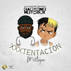 XXXTENTACION MEGAMIX   #FOREVERJAHSEHONFROY