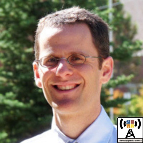 Stream episode 15: Brian Rothberg by The Group Dynamics Dispatch ...