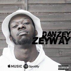 Brazy Feat. VB (prod. Danzey)