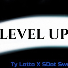 LEVEL UP X Ty Lotto