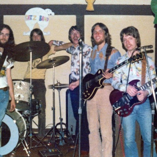 Ratz Band - Baby's Calling Me Home
