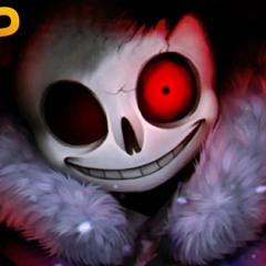 Stream horror sans megalovania by parraXp