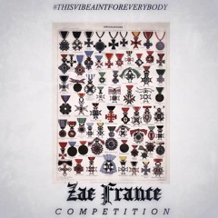Zae France - Competition (cheemix)