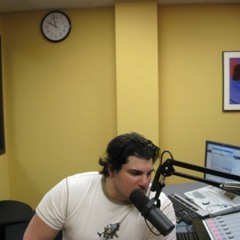 THE LOOCH & LEONE SHOW! (4/15/10) w/ thee legend himself Kenny!