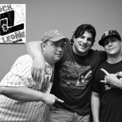 THE LOOCH & LEONE SHOW! (5/20/10) w/ Leesbian and Thee Shitpusher