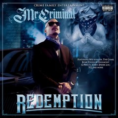 Mr. Criminal- Elevate ft. Wiz Khalifa & Layzie Bone (Prod. Purps808)
