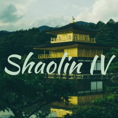 Shaolin IV  少林寺