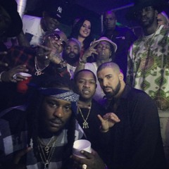 Drake x Lil Wayne x Birdman - Money To Blow Remix