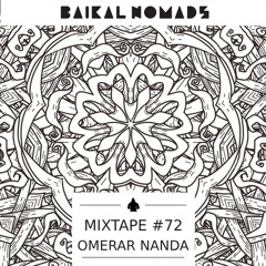 Mixtape #72 by Omerar Nanda