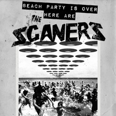The Scaners - I Don't Want To Go