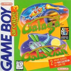 GALAGA