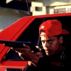 U4LBOOGIE - BOYS IN DA HOOD (mixedbyTK)