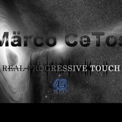 Marco CeToS - Real Progressive Touch 45