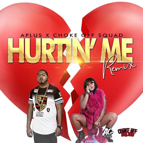 Hurtin Me Remix