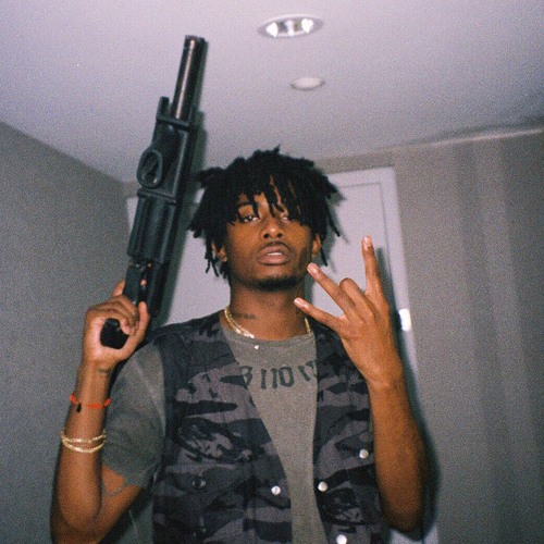 Playboi Carti Playboi Carti Opium Complexcon 2024 t shirt