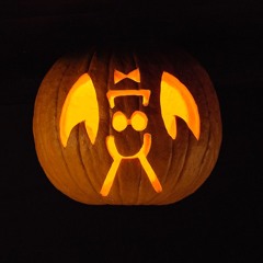 Spooktober: Trick