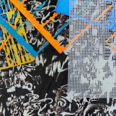 audio printed matter (mixtape)