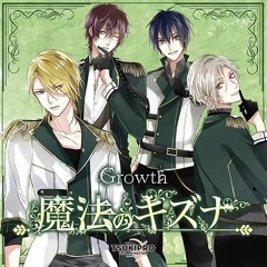 180926 - Mahou no Kizuna (Growth)