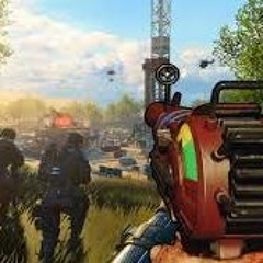 Ray Gun [Prod. By Jensen] (IG BHG_Glocho)