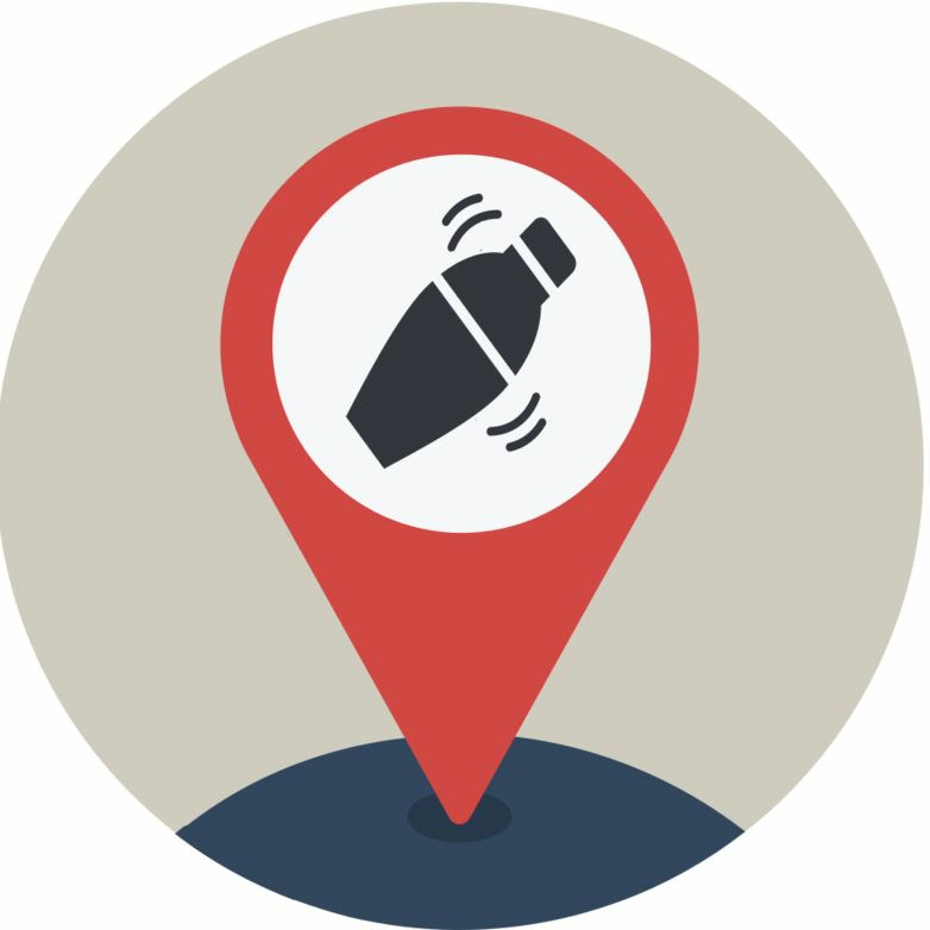 The Mappyist Hour