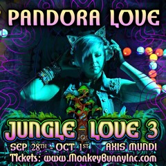 Live @ Jungle Love 3: Axis Mundi 09.29.18