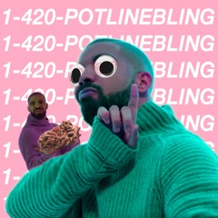 Potline Bling (OsciLynx & space prgrm.)