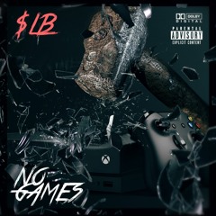 $LB-Boutiz x Duece - No Games  Mixed By Stixx TVAF