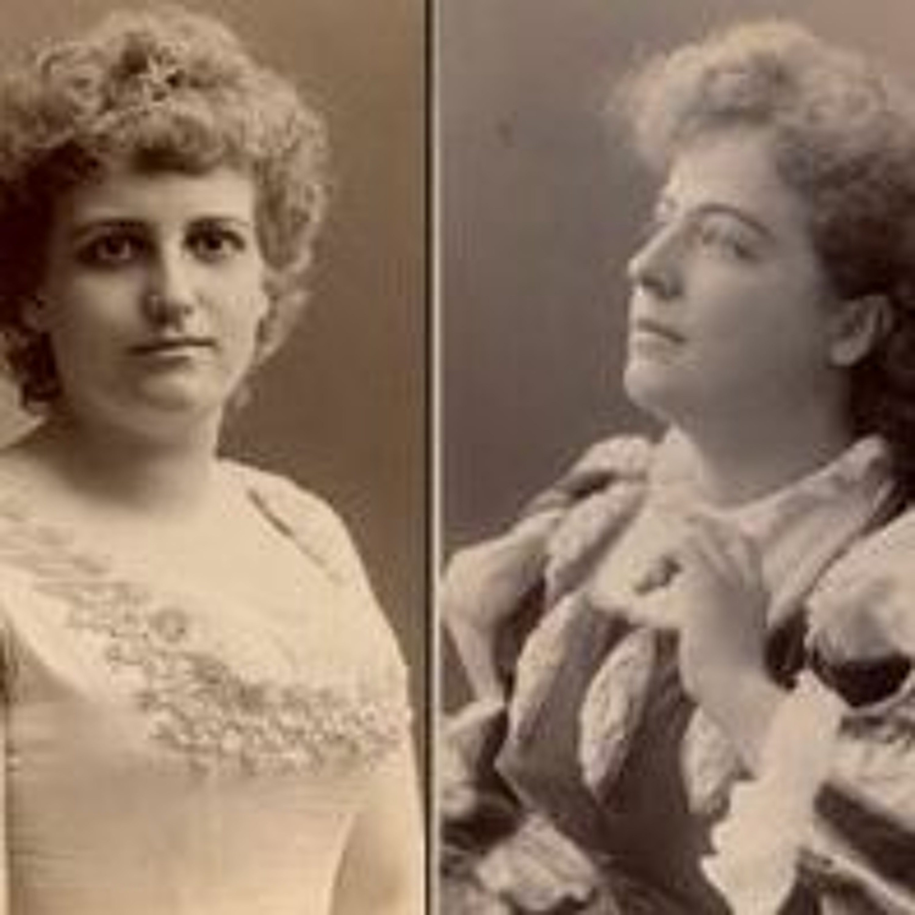 BHS e174-Mary Howe, Harriet Brazor and the Best Musical Performance Ever Heard episode artwork