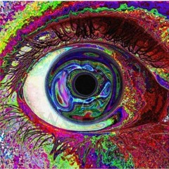 Warm Behind The Eyes