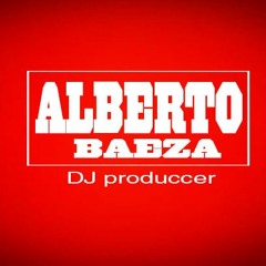 [ DJ Alberto Baeza ] Sax To Me