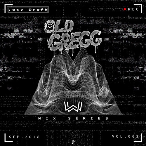 .wav Craft: Vol. 2 - Old Gregg