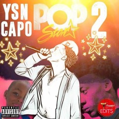 YSN CAPO - NO WAY FT NBA OG 3THREE