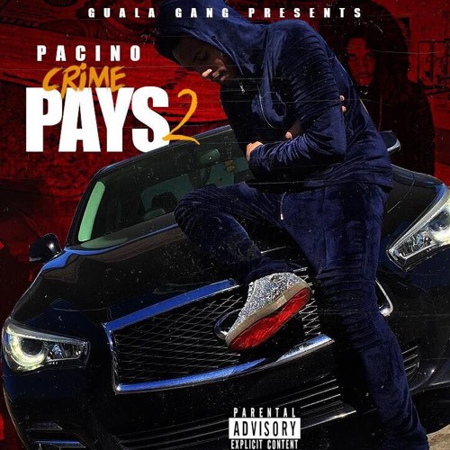 Pacinooo- Crime Pays(Intro)