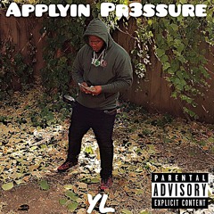 Applyin Pressure