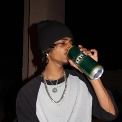 Turnt Up (Prod. sweet)