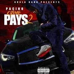 Pacinooo- Triple Double