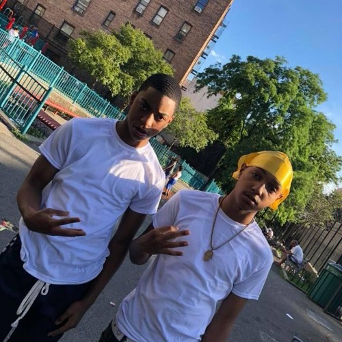 Kev Rozay X Sha Flizzy-CHECKMATE FREESTYLE