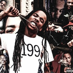 Safty- J Duce Prod. By Dillinger (Mix By @GenrusHS)