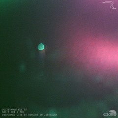 PKMIX 05: Don't Get a Job [live PA by Ozacure]