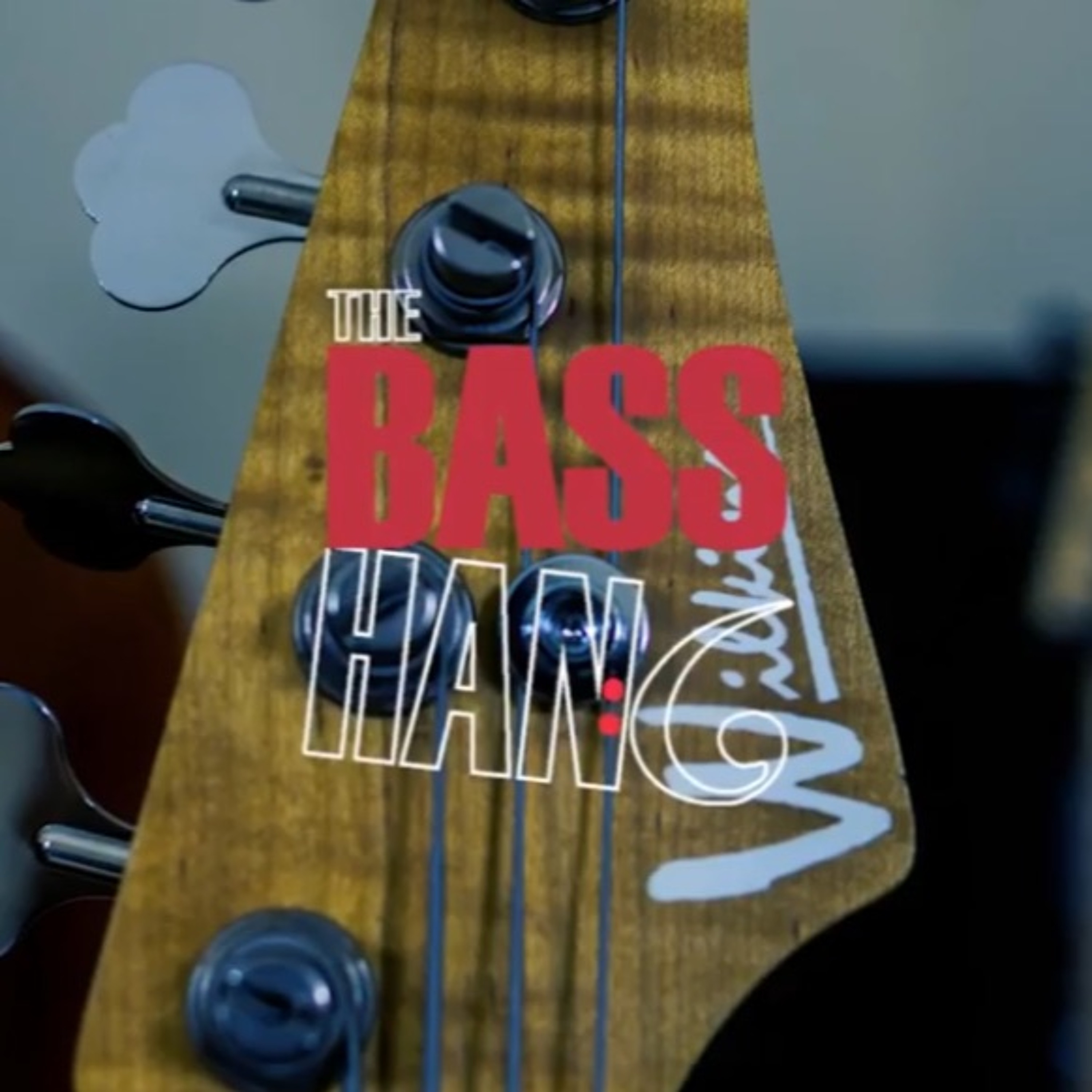 The Bass Hang