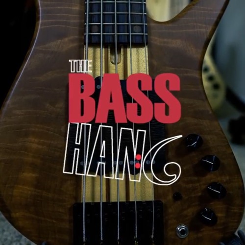 Stream Roger Stallion Singlecut 5 Bass by The Bass Hang Listen online for free on SoundCloud