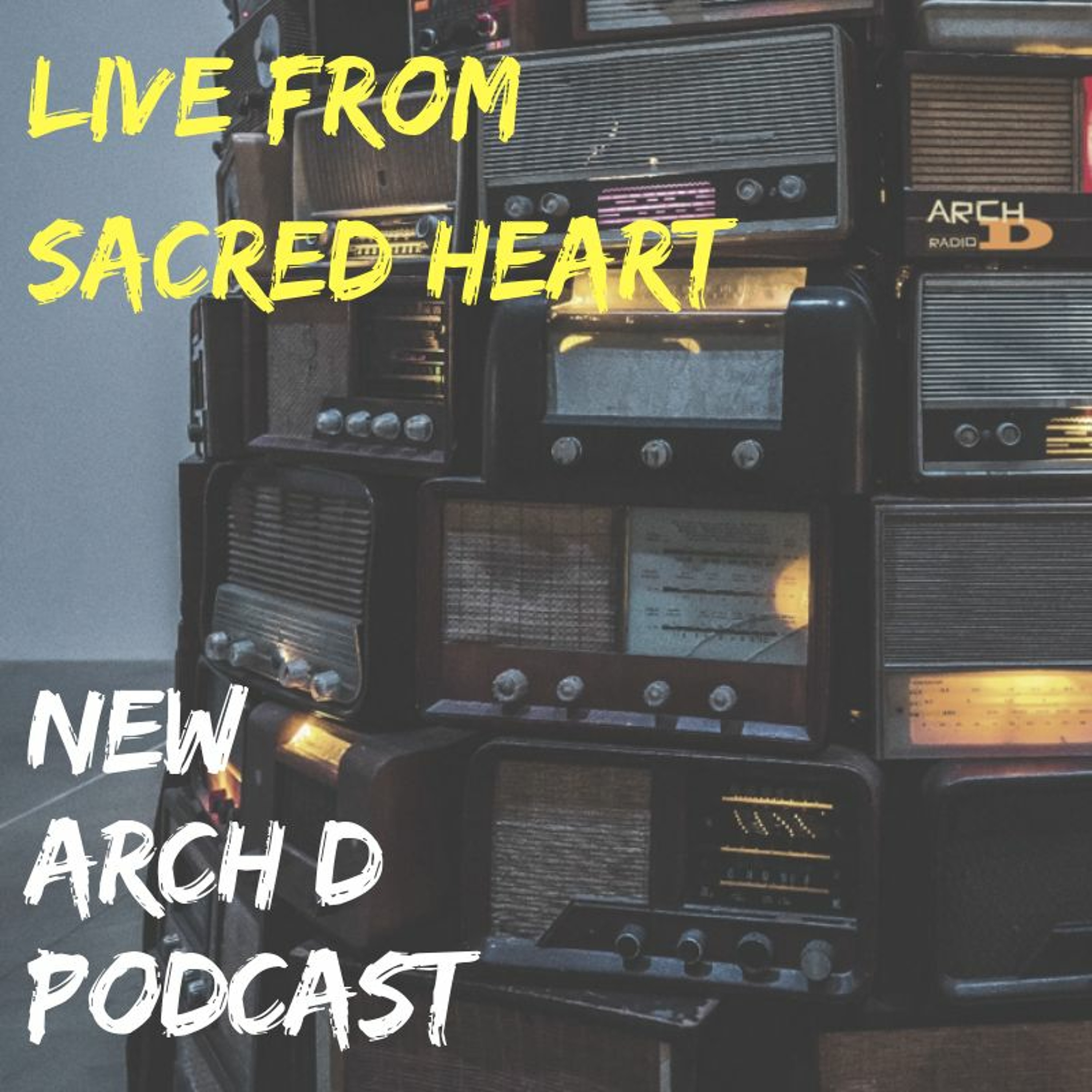 Arch D Radio