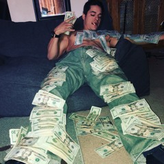 Pennwood Dough - Roll It Up (Prod. JaeOnTheBeat)