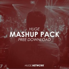 HUGE Mashup Pack #9 by Henri Lueck *BUY=FREE DOWNLOAD*
