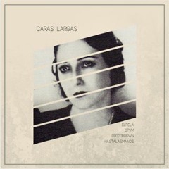 HLM -  Caras Largas (Beat JB) (Prod. Santi Bm)