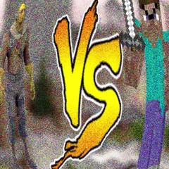 Fortnite had a 1v1 against minectraft. You wont believe who won!!!