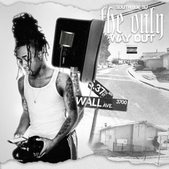 American Gangster (feat. Tayda) prod by Aye B