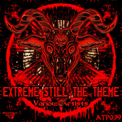 Chiptune Terror  //from [ATP039] Extreme Still The Theme
