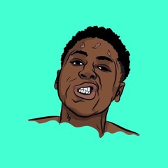 [FREE] NBA YougBoy x Lil Skies Type Beat - "Switch Lanes" | Free Rap Instrumental | Type Beat 2018