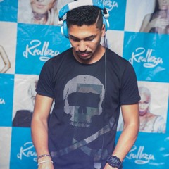 Meu Santo é   ̶P̶O̶C̶, POP!